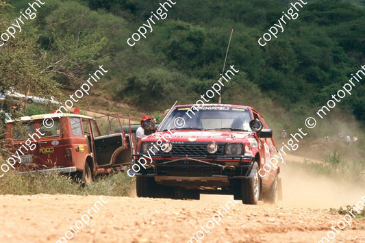 1985 Safari 23 (courtesy Roger Swan) (355)