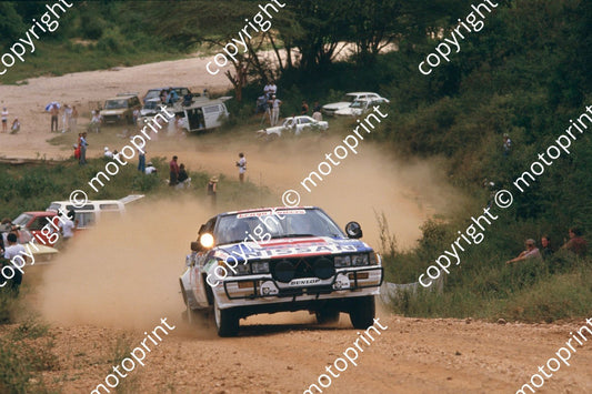 1985 Safari 31 (courtesy Roger Swan) (356)