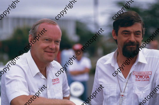 1985 Safari 3 Bjorn Waldegard, Hans Thorszelius (courtesy Roge Swan) (24)