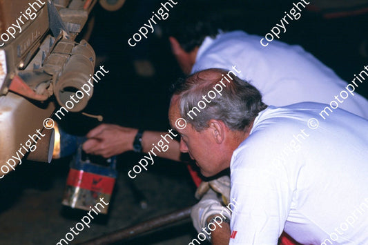 1985 Safari 3 Bjorn Waldegard (courtesy Roger Swan) (1)