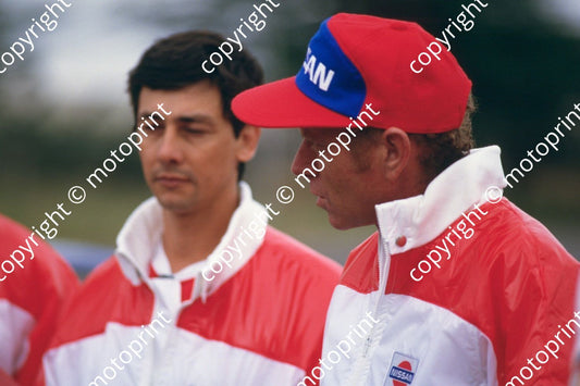1985 Safari 4 Rob Combes right (courtesy Roge Swan) (13)