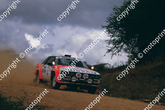 1985 Safari 4 Shekhar Mehta Rob Combes Nissan 240RS (courtesy Roger Swan) (6)