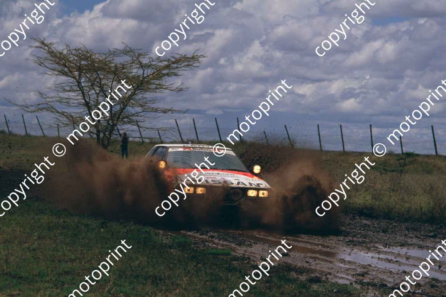 1985 Safari 4 Shekhar Mehta, Rob Combes Nissan 240RS (courtesy Roger Swan) (12)