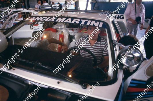 1985 Safari 8 Attilio Bettega Lancia 037 (courtesy Roger Swan)  (2)