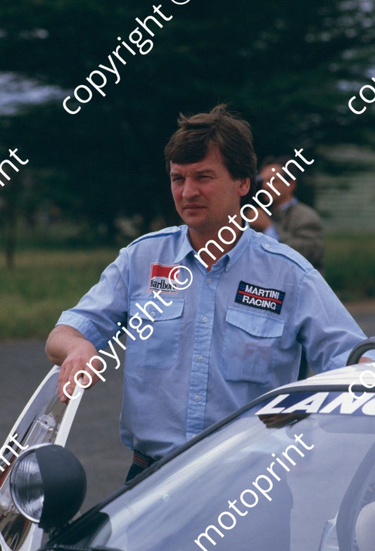 1985 Safari 9 Ilkka Kivimaki (courtesy Roge Swan) (1)