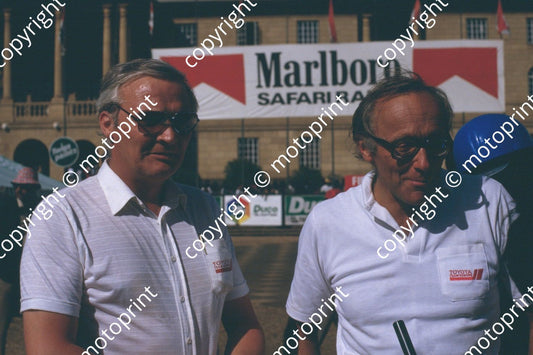 1985 Safari Ove Andersson, Henry Liddon (courtesy Roger Swan) (316)