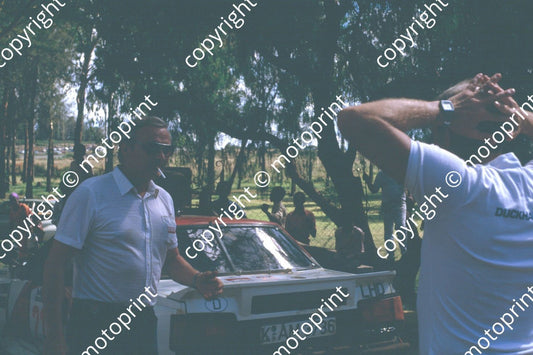 1985 Safari Ove Andersson (courtesy Roger Swan) (306)