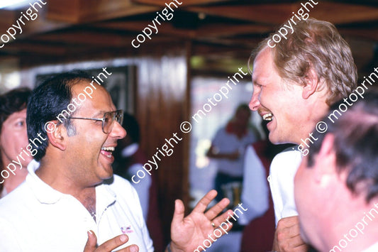 1985 Safari Skekhar Mehta, Juha Kankkunen (courtesy Roger Swan) (328)