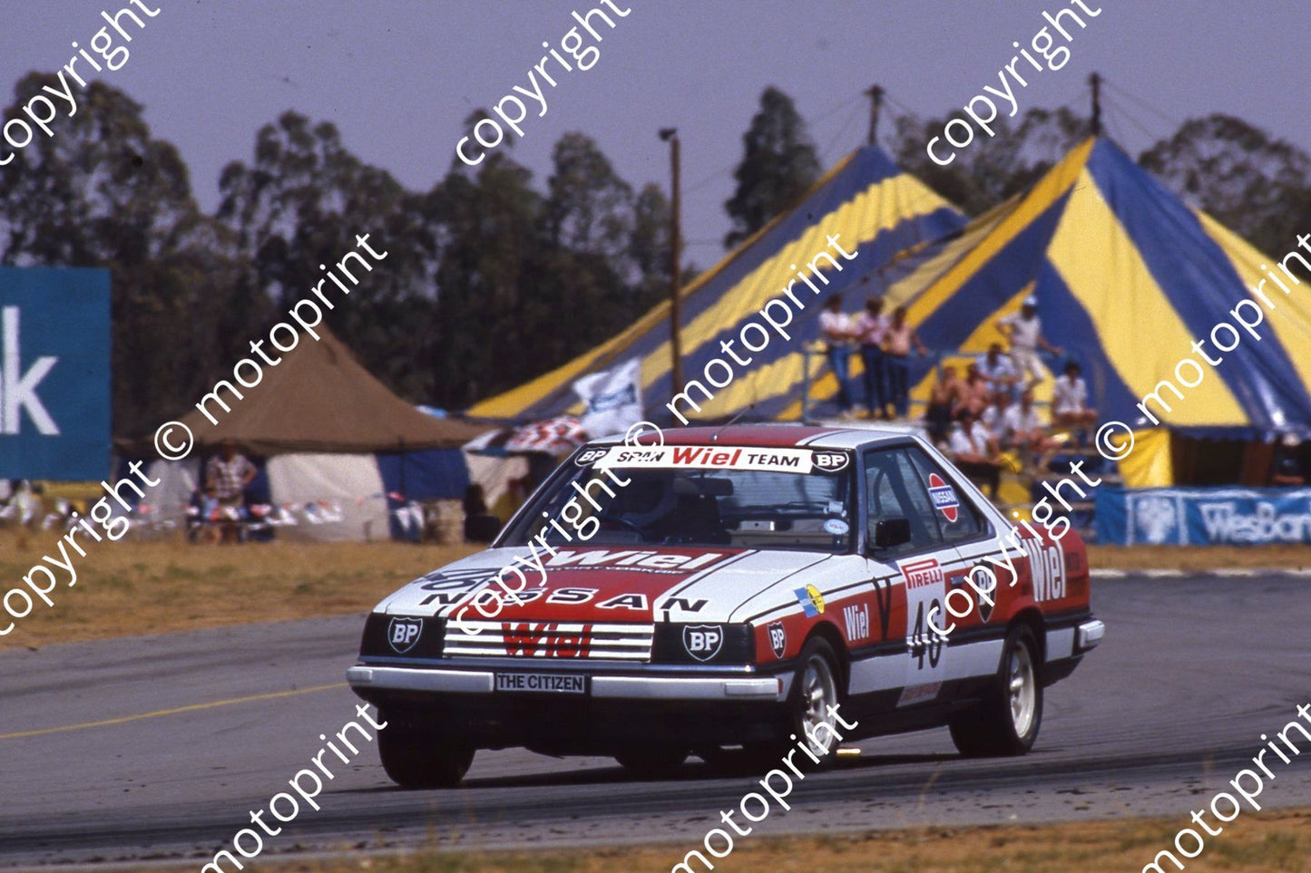 1985 Welkom Gp 1 V46 Skyline Hannes Grobler (courtesy Roger Swan) (6)