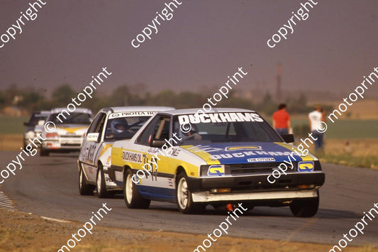 1985 Welkom Gp 1 V47 Skyline Charles Brittz (courtesy Roger Swan) (10)