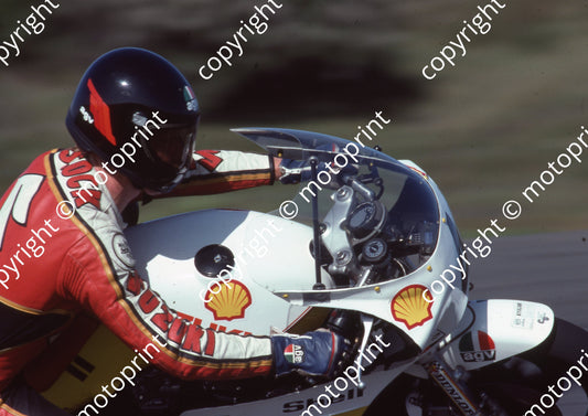 1985 Welkom MC702 Dave Hiscock Suzuki SE Katana (Colin Watling Photographic) (9)