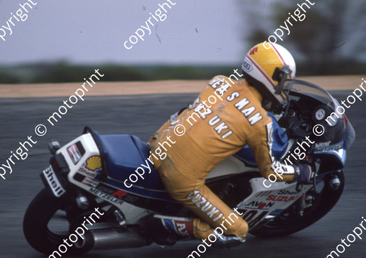 1985 Welkom MC 704 Wayne Heasman Suzuki Katana (Colin Watling Photographic) (11)