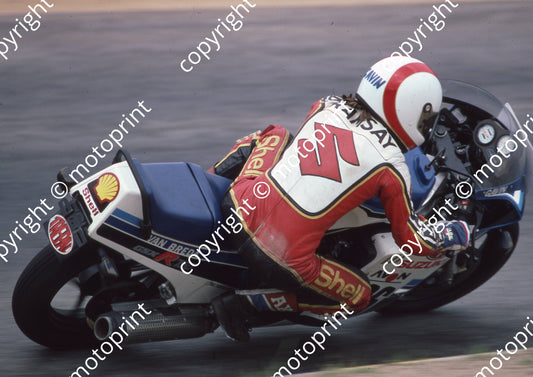 1985 Welkom MC 706 Gavin Ramsay Suzuki GSX750 (Colin Watling Photographic) (7)