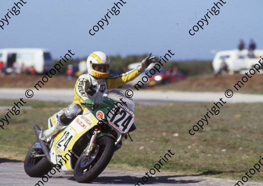 1986 Aldo MC 124 Rod Gray Suzuki Katana (Colin Watling Photographic) (5)