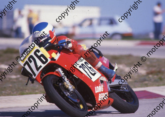1986 Aldo MC 726 Rob Petersen Yamaha FZ750 (Colin Watling Photographic) (33) (2019_07_22 09_40_13 UTC)