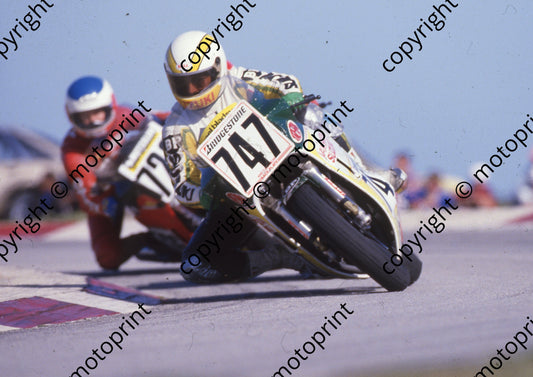 1986 Aldo MC 747 Rod Gray Suzuki(Colin Watling Photographic) (41) (2019_07_30 09_35_02 UTC)
