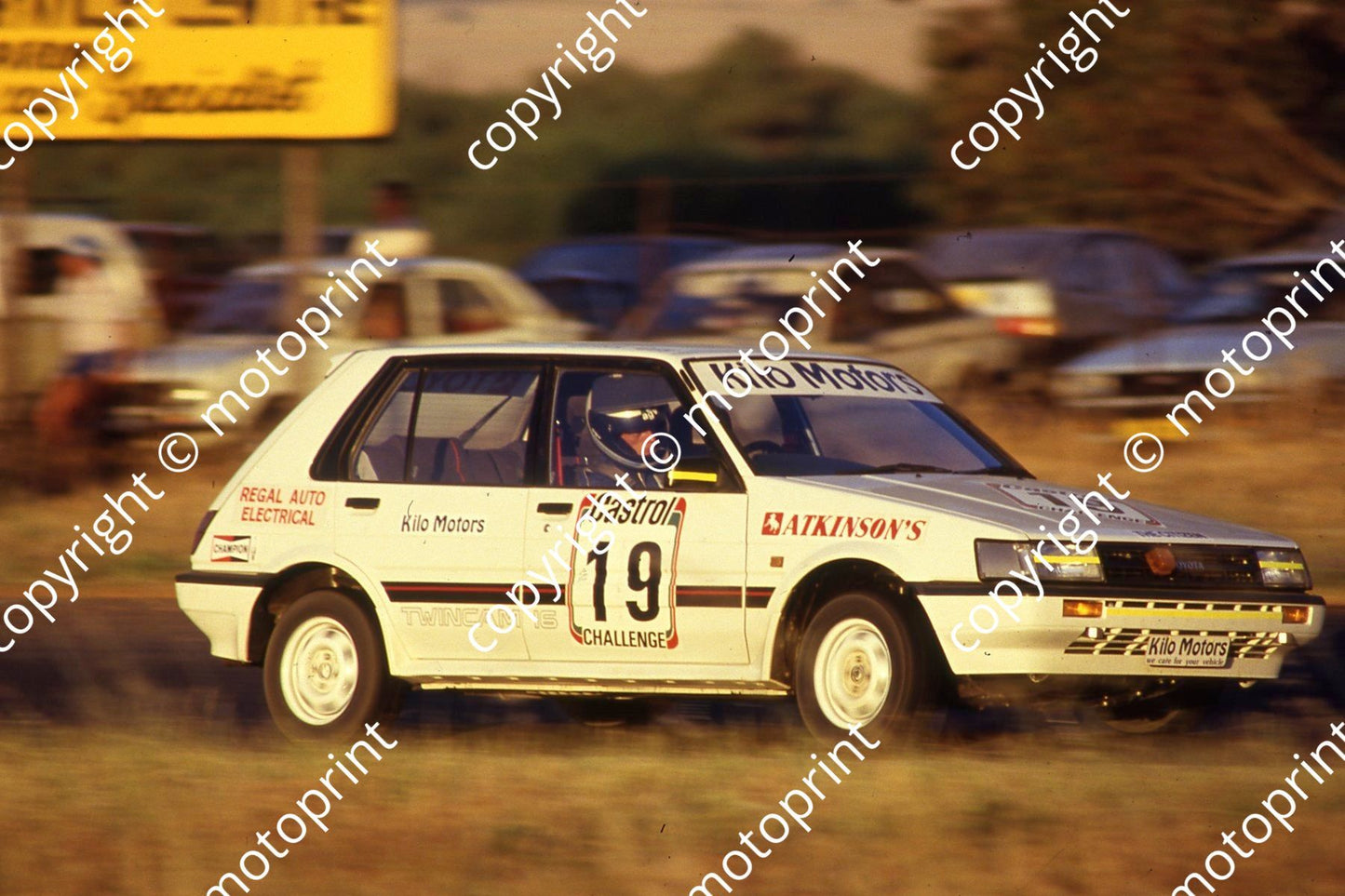 1986 Castrol 6 hr 19 (courtesy Roger Swan) 559