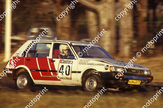 1986 Castrol 6 hr 40 Toyota Tienie Oosthuizen George Santana (courtesy Roger Swan) (3)