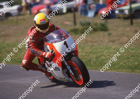 1986 EL MC 1 Russell Wood Yamaha TZ250 (Colin Watling Photographic) (1)