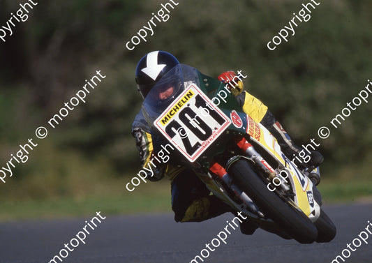 1986 EL MC 201 Gavin Ramsay Suzuki RG250WD (Colin Watling Photographic) (24)