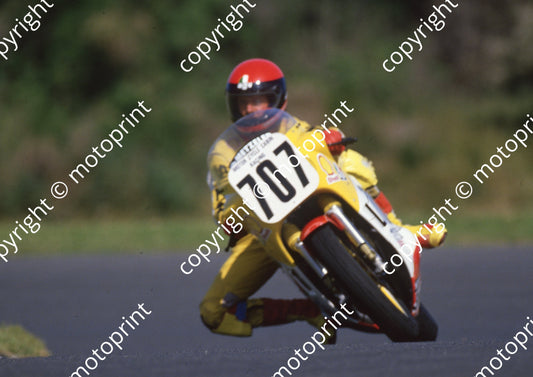 1986 EL MC 707 John Clark Suzuki GSX750R (Colin Watling Photographic) (6)