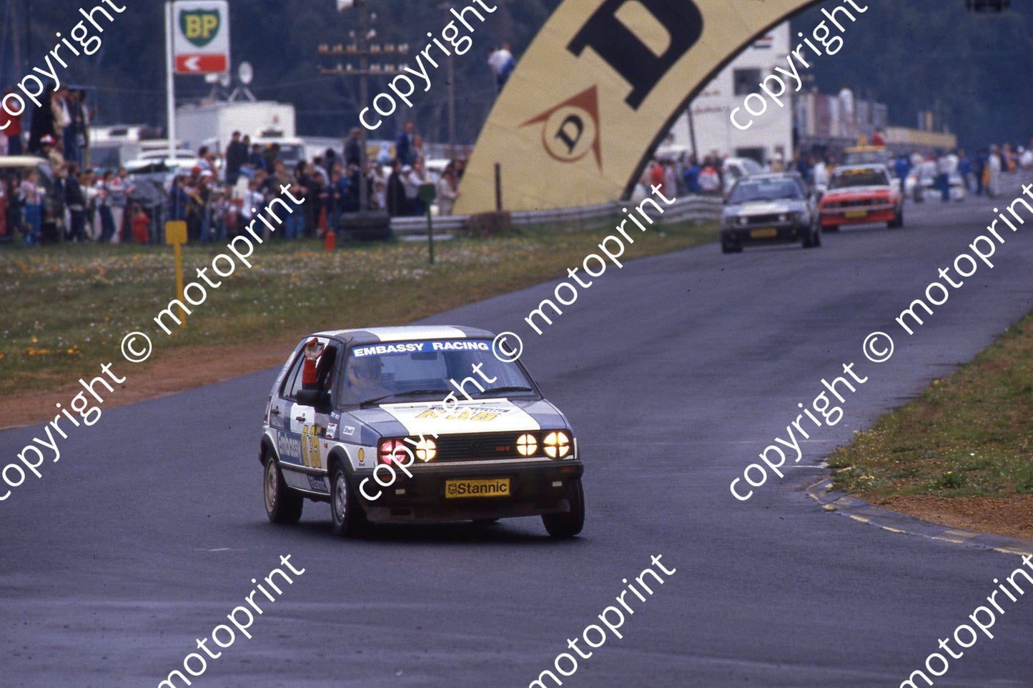1986 KIllarney Stannic B35 Mike Rowe Golf GTi (courtesy Roger Swan) (47)
