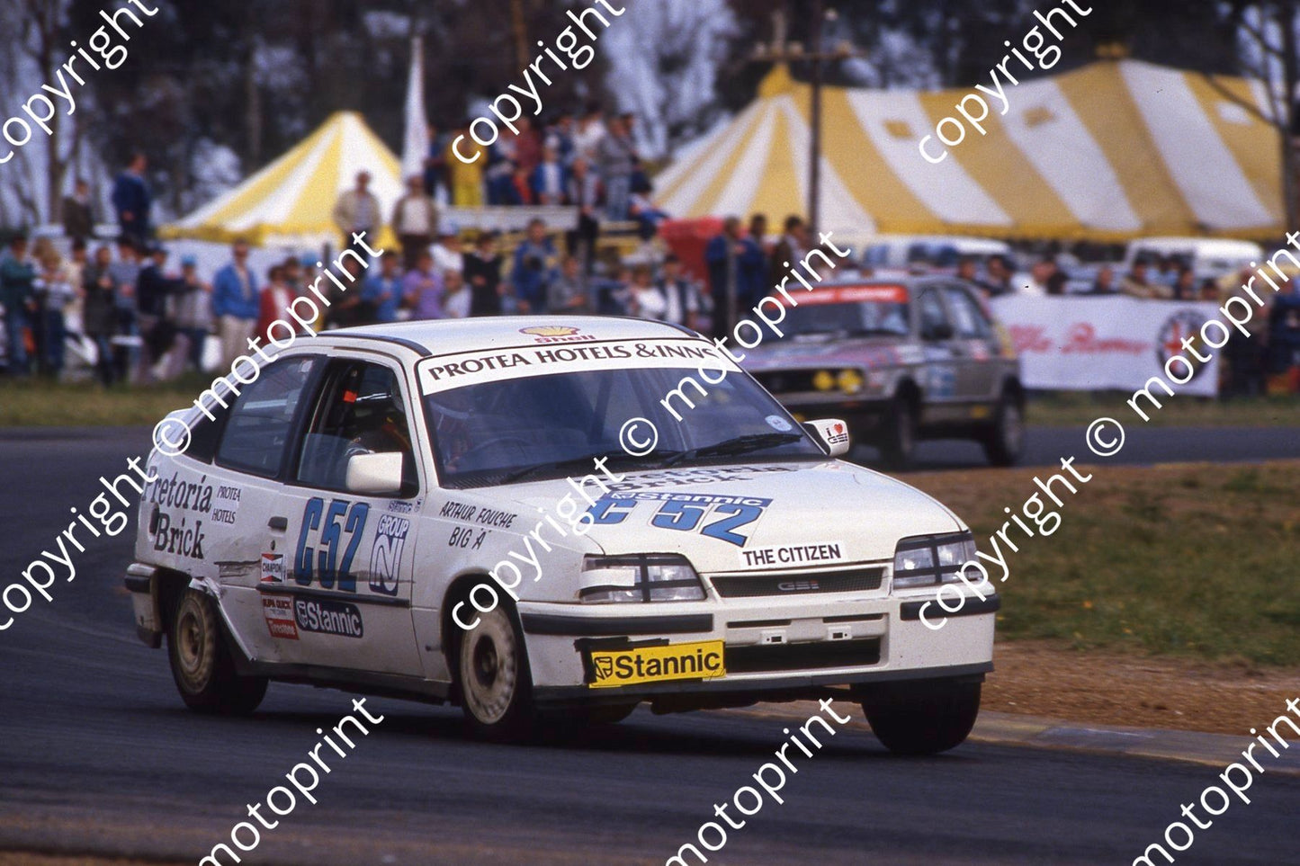 1986 KIllarney Stannic C52 Opel Arthur Fouche (courtesy Roger Swan) (25)