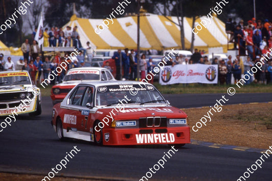 1986 KIllarney Wesbank A7 BMW745i Tony Viana (5)