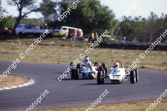 1986 Killarney FF 13 1 Basil Mann 54  (courtesy Roger Swan)