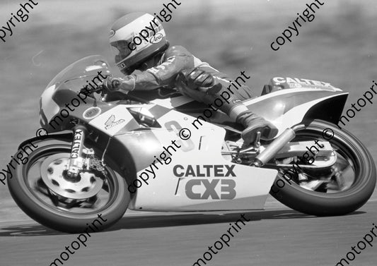 1986 Killarney MC 3 Rob Petersen Honda RS250 (Colin Watling Photographic)  (33)