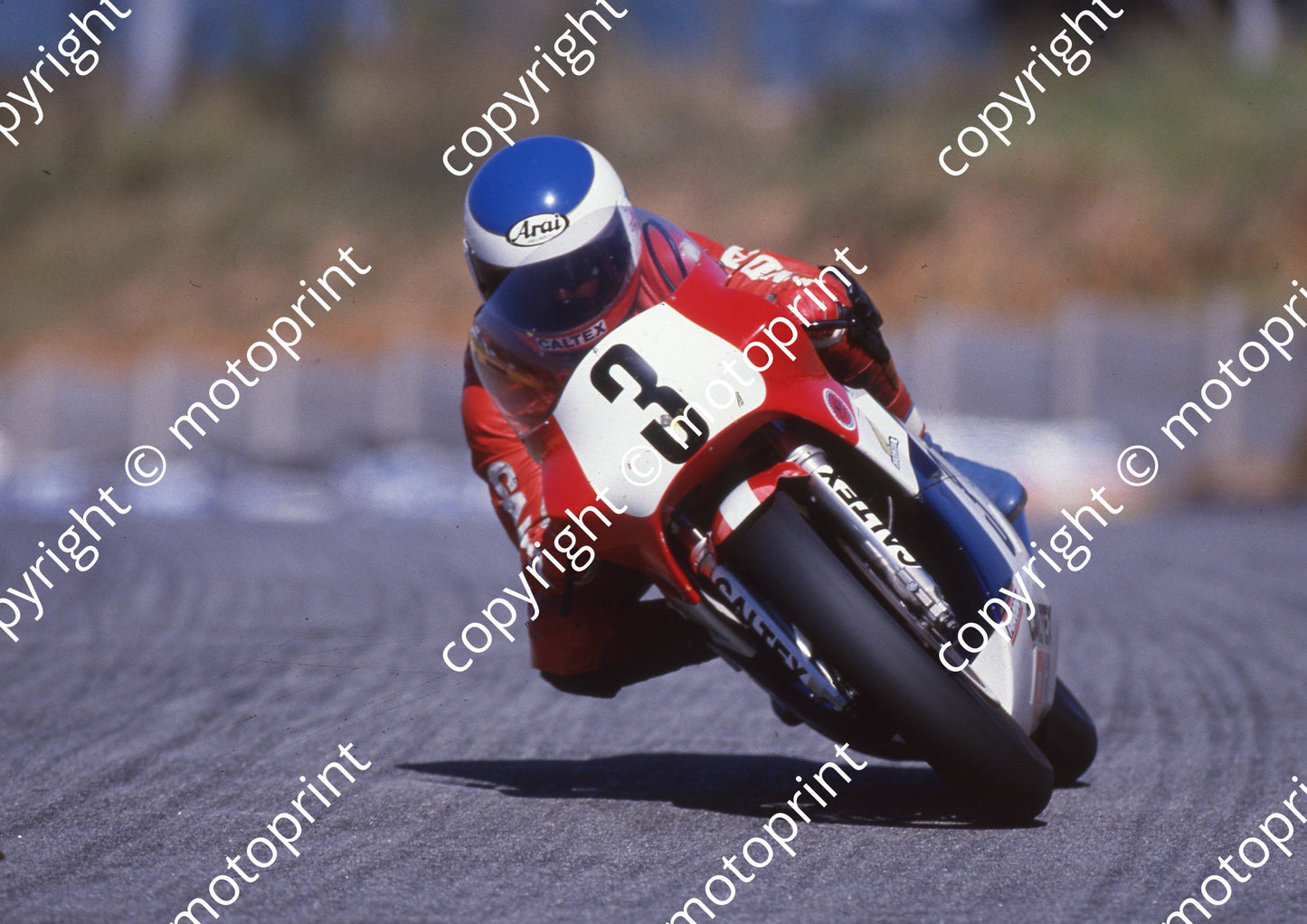 1986 Killarney MC 3 Rob Petersen Honda RS250 (Colin Watling Photographic)  (35)