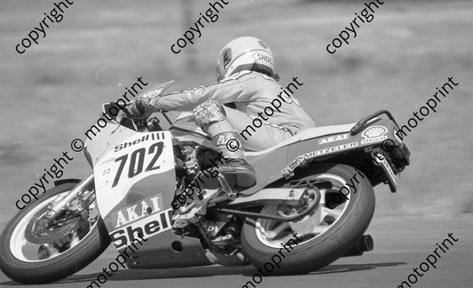 1986 Killarney MC 702 Wayne Heasman Suzuki (Colin Watling Photographic) (12)