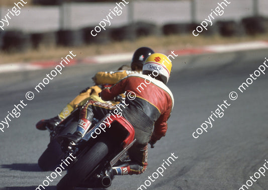 1986 Killarney MC 702 Wayne Heasman Suzuki (Colin Watling Photographic) (8)