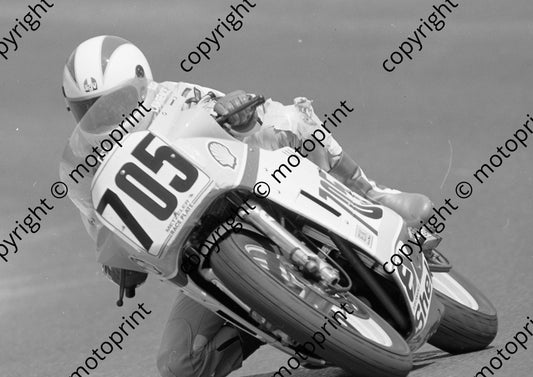1986 Killarney MC 705 Lawrence Boshoff Suzuki GSXR750R (Colin Watling Photographic) (8)