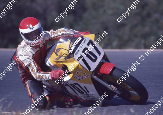 1986 Killarney MC 707 John Clark Susuki GSX750R  (Colin Watling Photographic) (29)