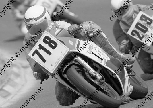 1986 Killarney MC 718 Alan Boyd Suzuki GSX750R (Colin Watling Photographic) (6)