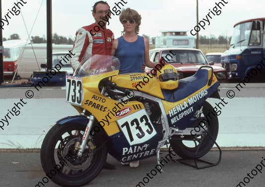 1986 Killarney MC 733 JP Brink Yamaha FZ750  (Colin Watling Photographic)  (27)