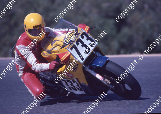 1986 Killarney MC 733 JP Brink Yamaha FZ750  (Colin Watling Photographic)  (29)
