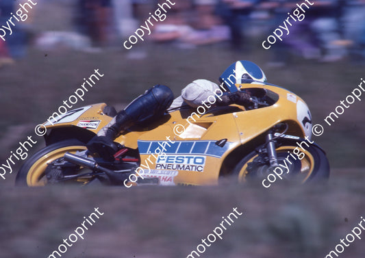 1986 Killarney MC 7 Ronan Schulz Yamaha TZ250(Colin Watling Photographic) (11)