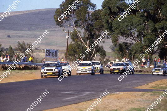 1986 Killarney Stannic C40 Hannes Oosthuizen GolfGTi (courtesy Roger Swan) (courtesy Roger Swan) (2)