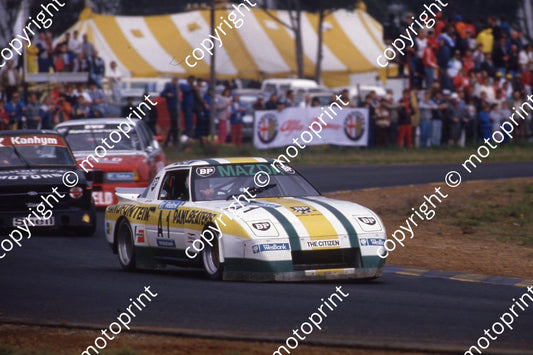 1986 Killarney Wesbank A1 RX7 Ben Morgenrood (courtesy Roger Swan) (1)