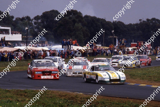1986 Killarney Wesbank A1 plus plus Hoals Hoek (courtesy Roger Swan)