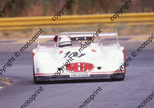 1986 Kya F2 101 Dorino Treccani Trepal Spl (Colin Watling Photographic) (19)
