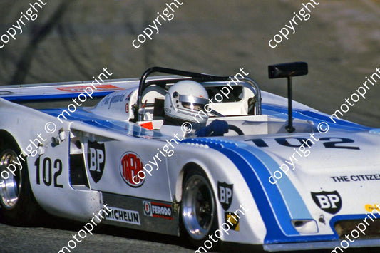 1986 Kya F2 102 Fred Goddard Chevron B31 check (courtesy Roger Swan) (9)