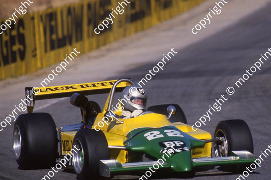 1986 Kya F2 22 Tony Martin Lant  (courtesy Roger Swan)(6)