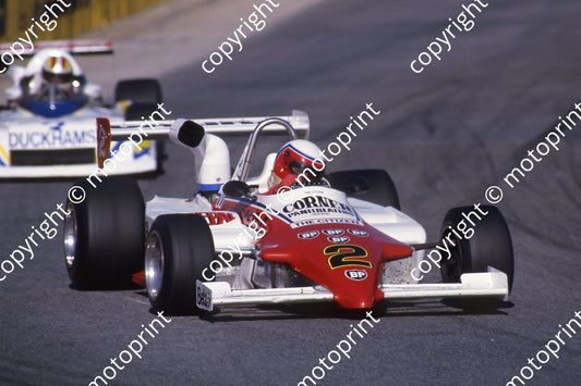 1986 Kya F2 2 Wayne Taylor Ralt RT4 3 Bernard Tilanus March 782 (courtesy Roger Swan) (4)