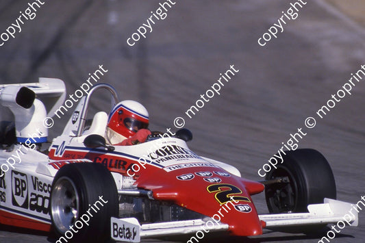 1986 Kya F2 2 Wayne Taylor Ralt RT4 (courtesy Roger Swan)(5)