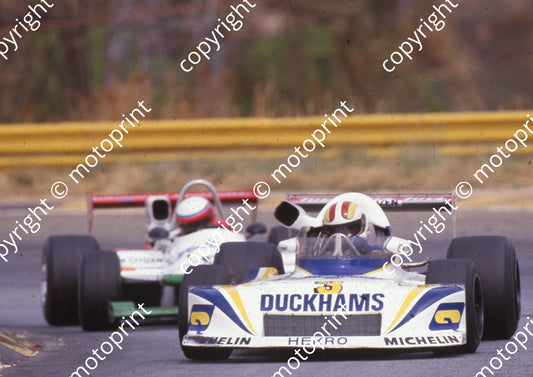 1986 Kya F2 3 Bernard Tilanus (Colin Watling Photographic) (23)