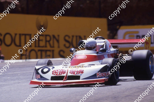 1986 Kya F2 6 Ivano Moavero March 77BF (courtesy Roger Swan)