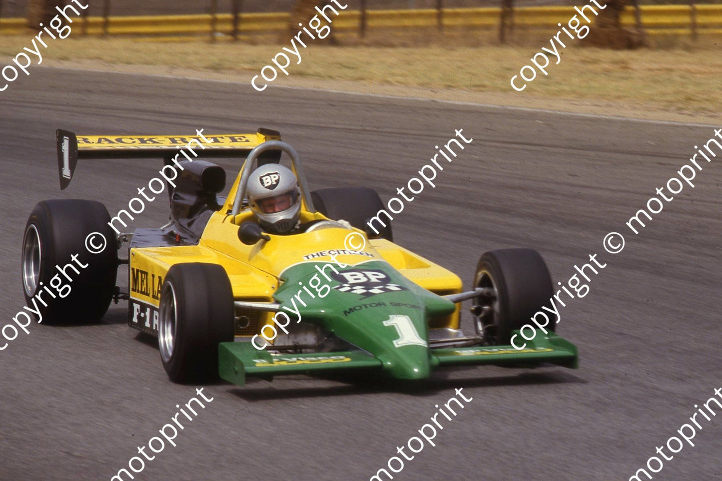 1986 Kya F2 Aug 1 Tony Martin Lant  (courtesy Roger Swan)280